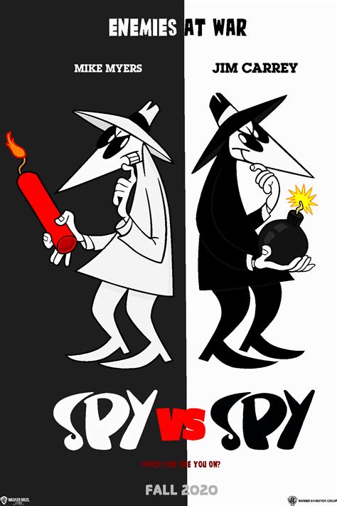 SPY VS. SPY: THE LEGENDARY FEUD BETWEEN PETER .